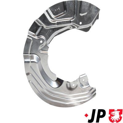 Отражатель, диск тормозного механизма JP GROUP 1464202970