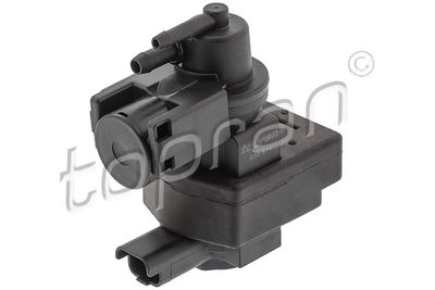 Преобразователь давления, турбокомпрессор TOPRAN 639 914