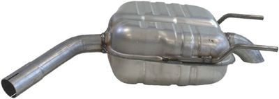 Глушитель выхлопных газов конечный BOSAL 185-569