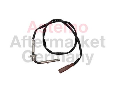 Devējs, Izplūdes gāzu temperatūra HITACHI 2507047