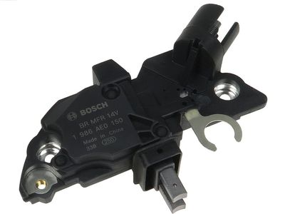 AS-PL ARE0150(BOSCH) Ģeneratora sprieguma regulators