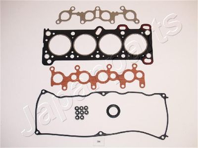 Комплект прокладок, головка цилиндра JAPANPARTS KG-396