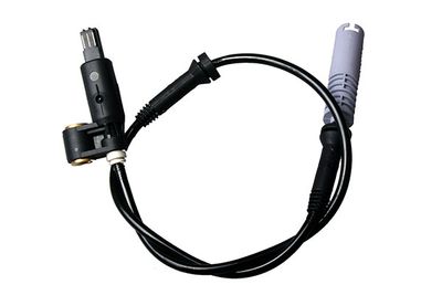 Датчик, частота вращения колеса DENCKERMANN B180030