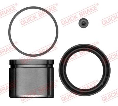 Remkomplekts, Bremžu suports QUICK BRAKE 114-5199