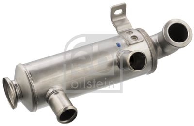 Радиатор, рециркуляция ОГ FEBI BILSTEIN 101016