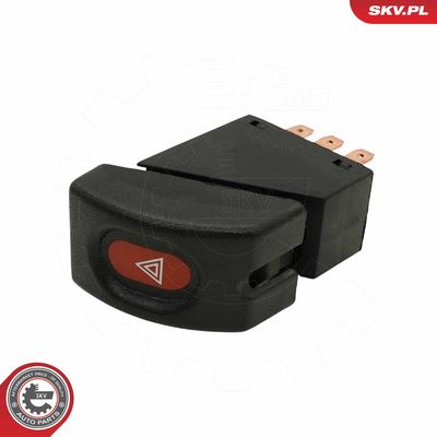 Avārijas gaismas signāla slēdzis ESEN SKV 36SKV738