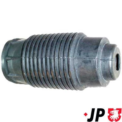 Aizsargvāciņš/Putekļusargs, Amortizators JP GROUP 1242700300