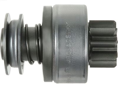 Pievads ar brīvgaitas mehānismu, Starteris AS-PL SD1106P