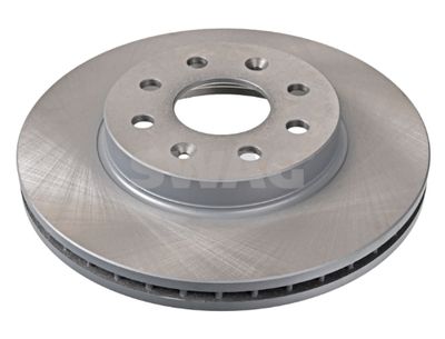 Тормозной диск SWAG 89 92 3541