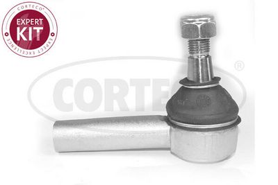Наконечник поперечной рулевой тяги CORTECO 49401828