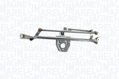 Система тяг и рычагов привода стеклоочистителя MAGNETI MARELLI 085570707010