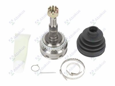 Шарнирный комплект, приводной вал ABAKUS 141-04-052