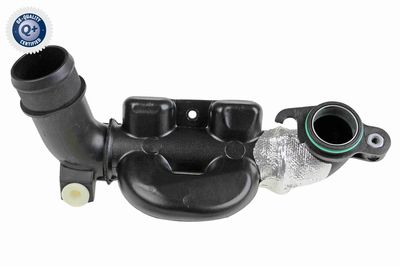 Трубка нагнетаемого воздуха VAICO V22-0644