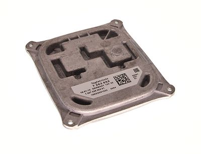 Устройство управления, освещение MAXGEAR 27-1689