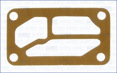 Blīve, Eļļas filtrs AJUSA 00839700