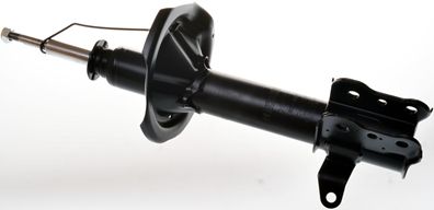 Амортизатор DENCKERMANN DSB210G