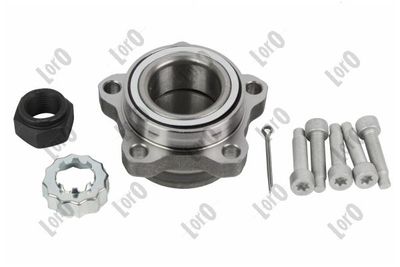 Ступица колеса ABAKUS 141-01-033