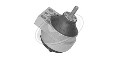 Подвеска, двигатель DYS 71-22170