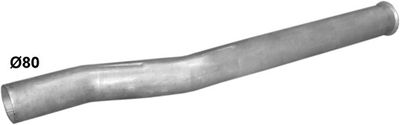 Izplūdes caurule POLMO 68.36