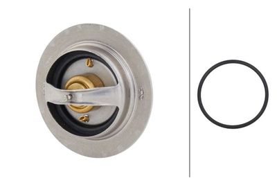 Термостат, охлаждающая жидкость HELLA 8MT 358 083-101