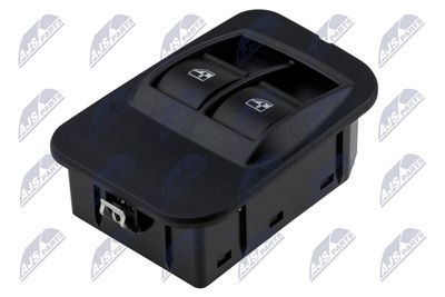 Выключатель, стеклолодъемник NTY EWS-PE-019