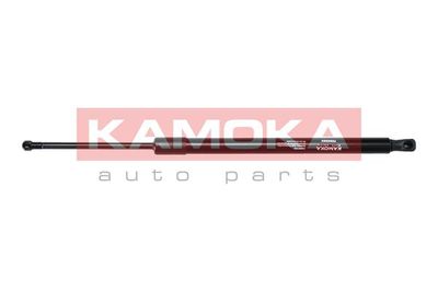 Gāzes atspere, Bagāžas/Kravas nodalījuma vāks KAMOKA 7092565