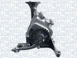 Масляный насос MAGNETI MARELLI 351516000087