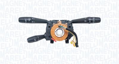 Slēdzis uz stūres statnes MAGNETI MARELLI 000052202010