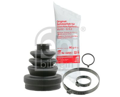 Комплект пыльника, приводной вал FEBI BILSTEIN 03289