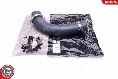 Трубка нагнетаемого воздуха ESEN SKV 43SKV218