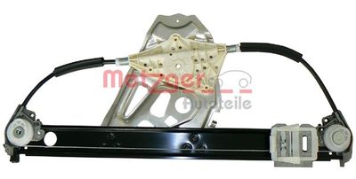 Стеклоподъемник METZGER 2160170