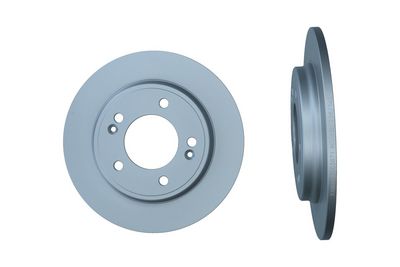 Тормозной диск KAMOKA 103671