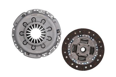 Комплект сцепления KAMOKA KC299