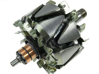 AS-PL AR5042S Rotors, Ģenerators