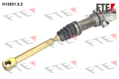 Galvenais bremžu cilindrs FTE 9722023