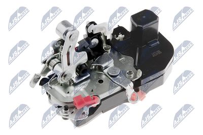 Durvju slēdzene NTY EZC-CH-005