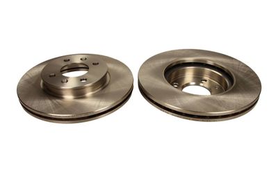 Bremžu diski MAXGEAR 19-2376