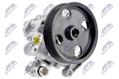 Гидравлический насос, рулевое управление NTY SPW-ME-047