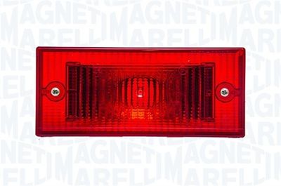 Рассеиватель, основная фара MAGNETI MARELLI 711305620970