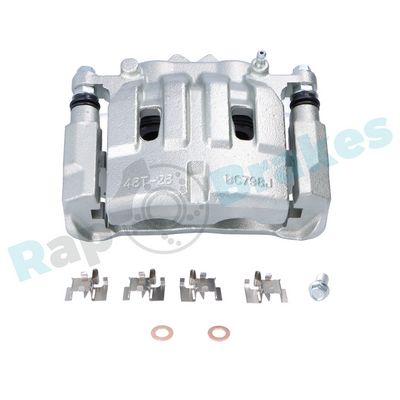 Тормозной суппорт RAP BRAKES R-K1066