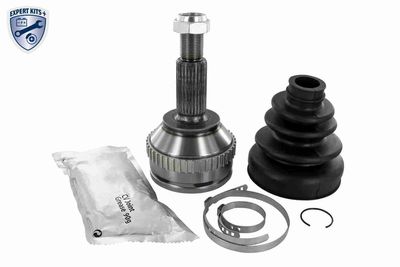 Šarnīru komplekts, Piedziņas vārpsta VAICO V25-0245