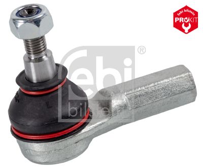 Наконечник поперечной рулевой тяги FEBI BILSTEIN 30014