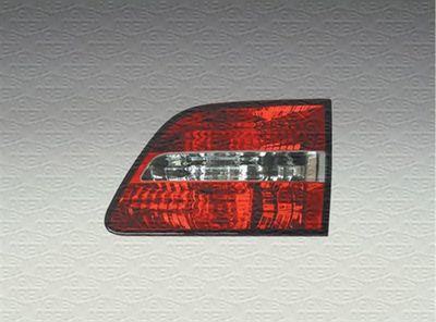 Aizmugurējais lukturis MAGNETI MARELLI 714028180801
