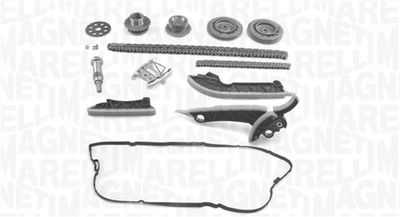Комплект цели привода распредвала MAGNETI MARELLI 341500001490