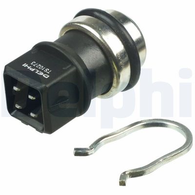 Devējs, Dzesēšanas šķidruma temperatūra DELPHI TS10273