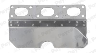 Прокладка, выпускной коллектор PAYEN JD6104