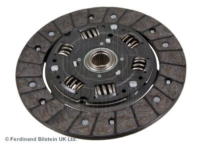 Диск сцепления BLUE PRINT ADR163112