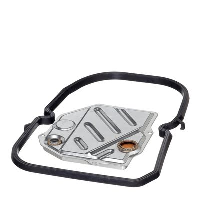 Hidrofiltru komplekts, Automātiskā pārnesumkārba HENGST FILTER EG953H D499
