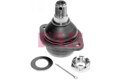 Balst-/Virzošais šarnīrs Schaeffler FAG 825 0061 10