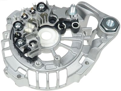 Drošības vāciņš, Ģenerators AS-PL ARC3146S